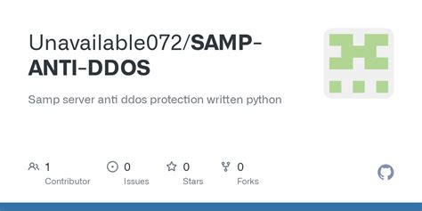 anti ddos samp|sajisah/DEXCORD.